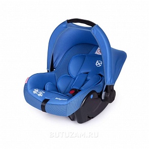 Детское автомобильное кресло Lora группа 0+, 0-13 кг., 0-1,5 лет, цвет - голубой (Baby Care, Lora_Blue) Детское автомобильное кресло Lora группа 0+, 0-13 кг., 0-1,5 лет, цвет - голубой (Baby Care, Lora_Blue)